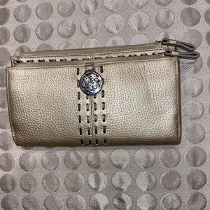 Brighton Crossbody Organizer